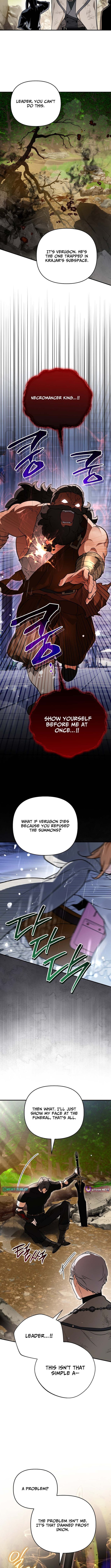 Read A Secretly Capable Child Is Seeking For Her Dad Manga Online