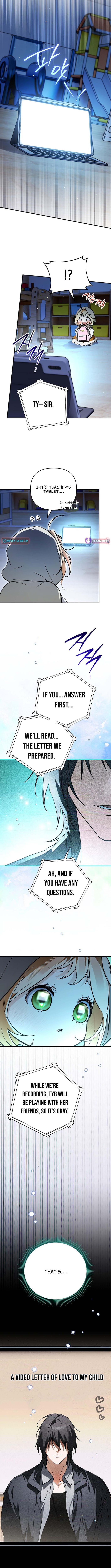 Read A Secretly Capable Child Is Seeking For Her Dad Manga Online