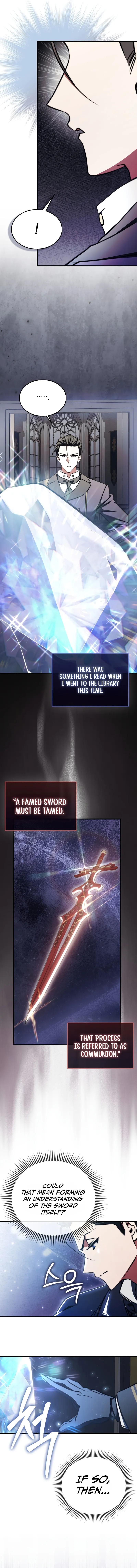 Read A Villain's Will to Survive Manga Online