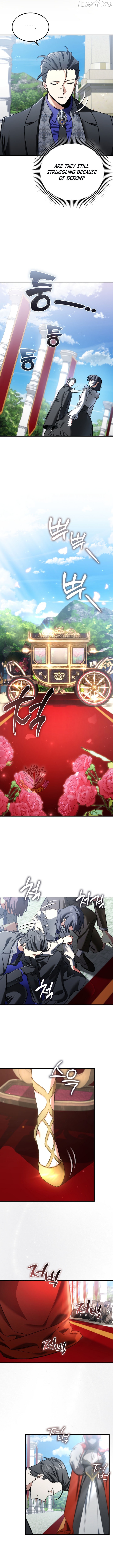 Read A Villain's Will to Survive Manga Online