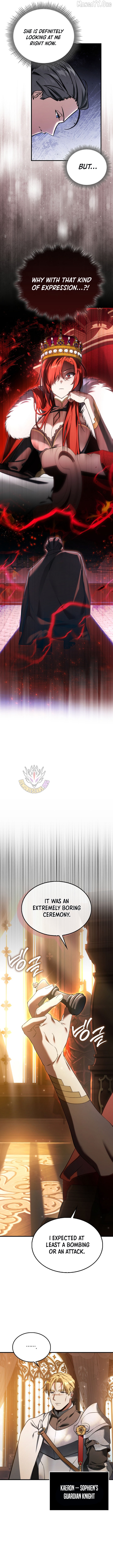 Read A Villain's Will to Survive Manga Online