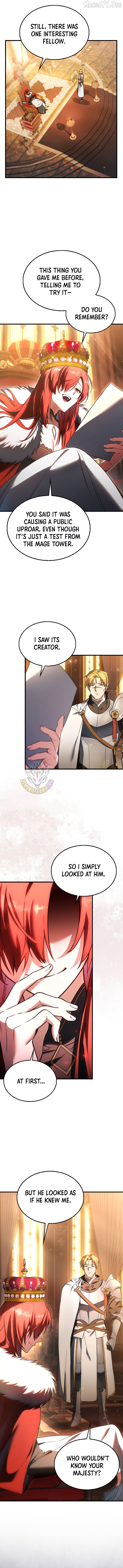 Read A Villain's Will to Survive Manga Online