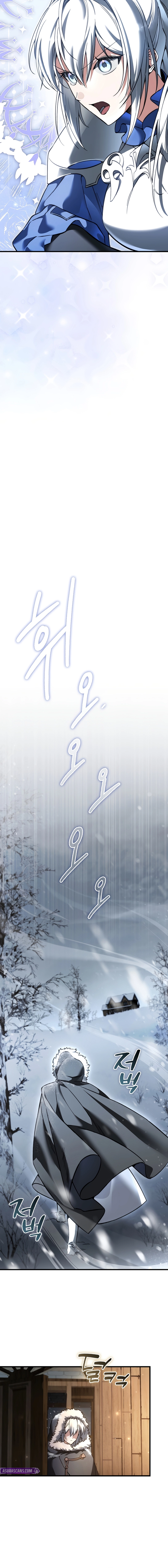 Read A Villain's Will to Survive Manga Online