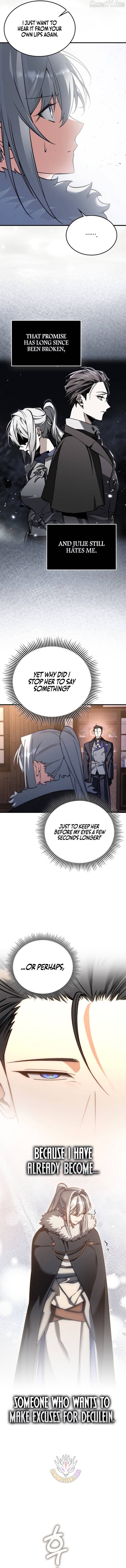 Read A Villain's Will to Survive Manga Online