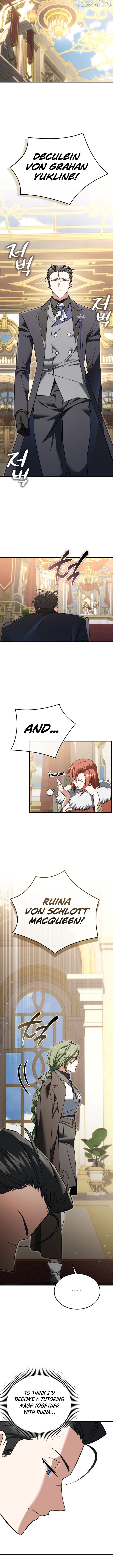 Read A Villain's Will to Survive Manga Online