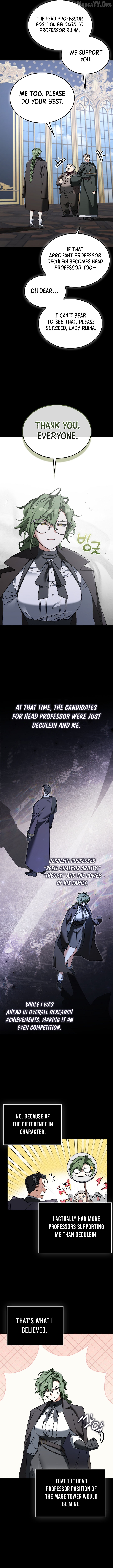 Read A Villain's Will to Survive Manga Online