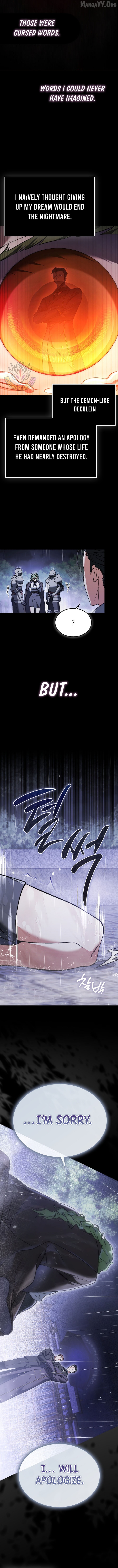 Read A Villain's Will to Survive Manga Online