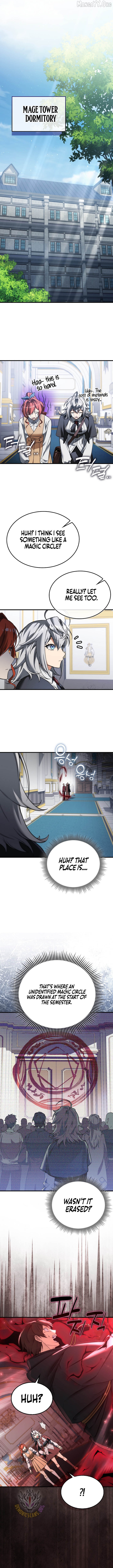 Read A Villain's Will to Survive Manga Online