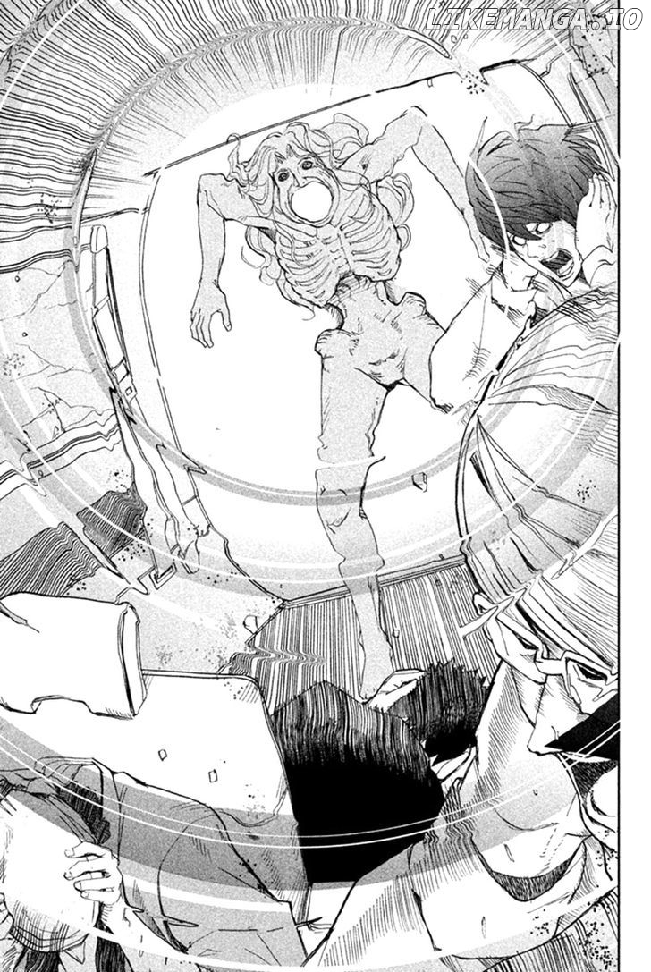 Read Apocalypse no Toride Manga Online