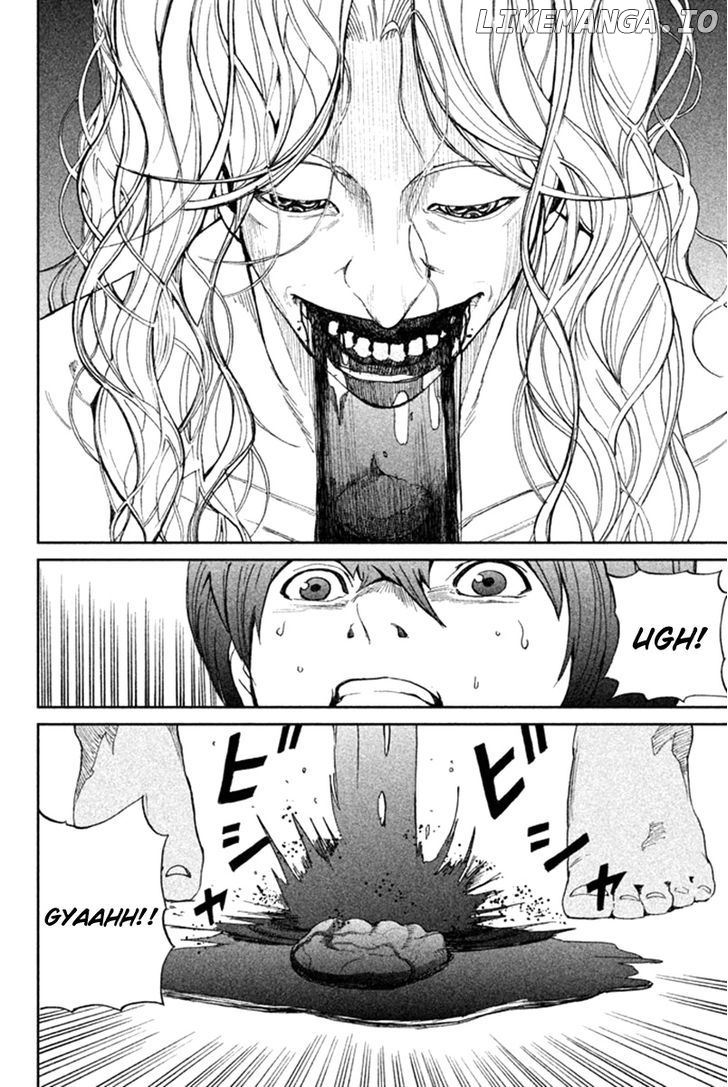 Read Apocalypse no Toride Manga Online