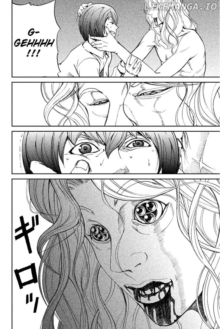 Read Apocalypse no Toride Manga Online