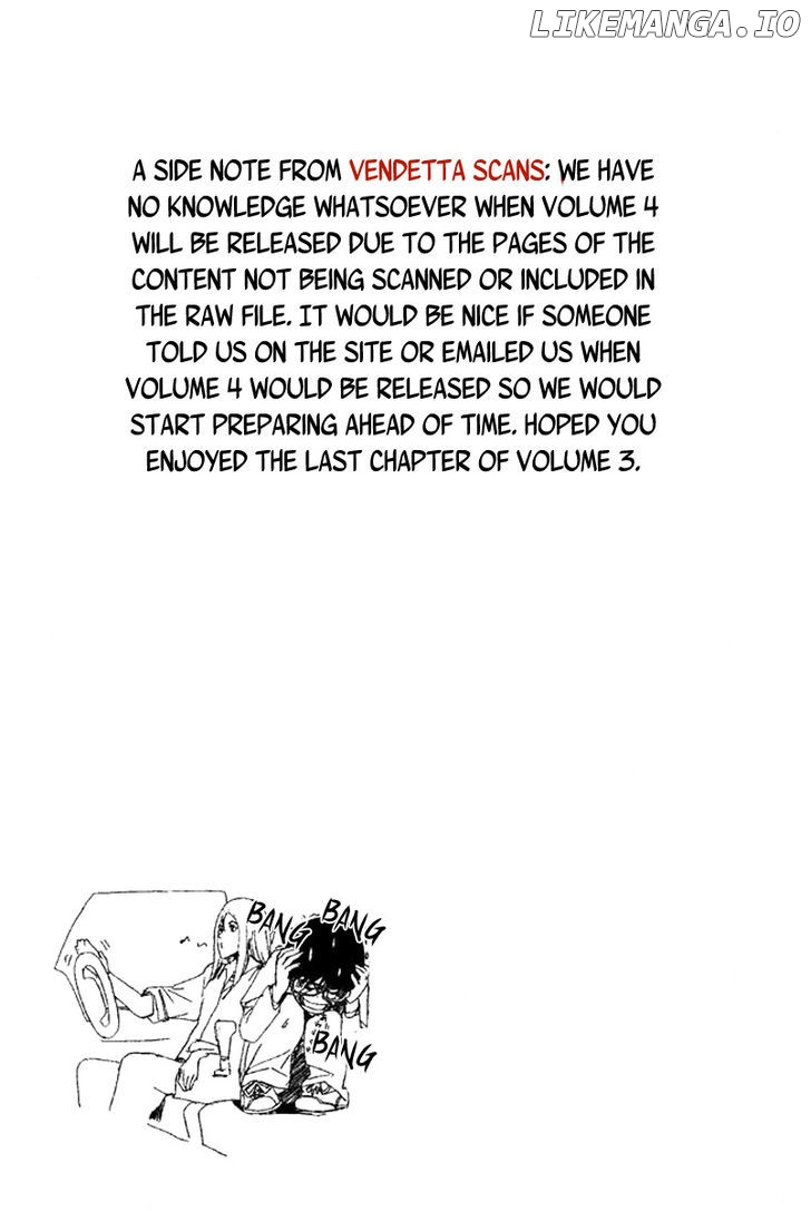 Read Apocalypse no Toride Manga Online