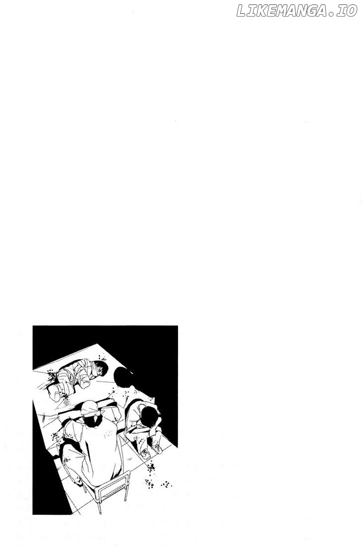 Read Apocalypse no Toride Manga Online