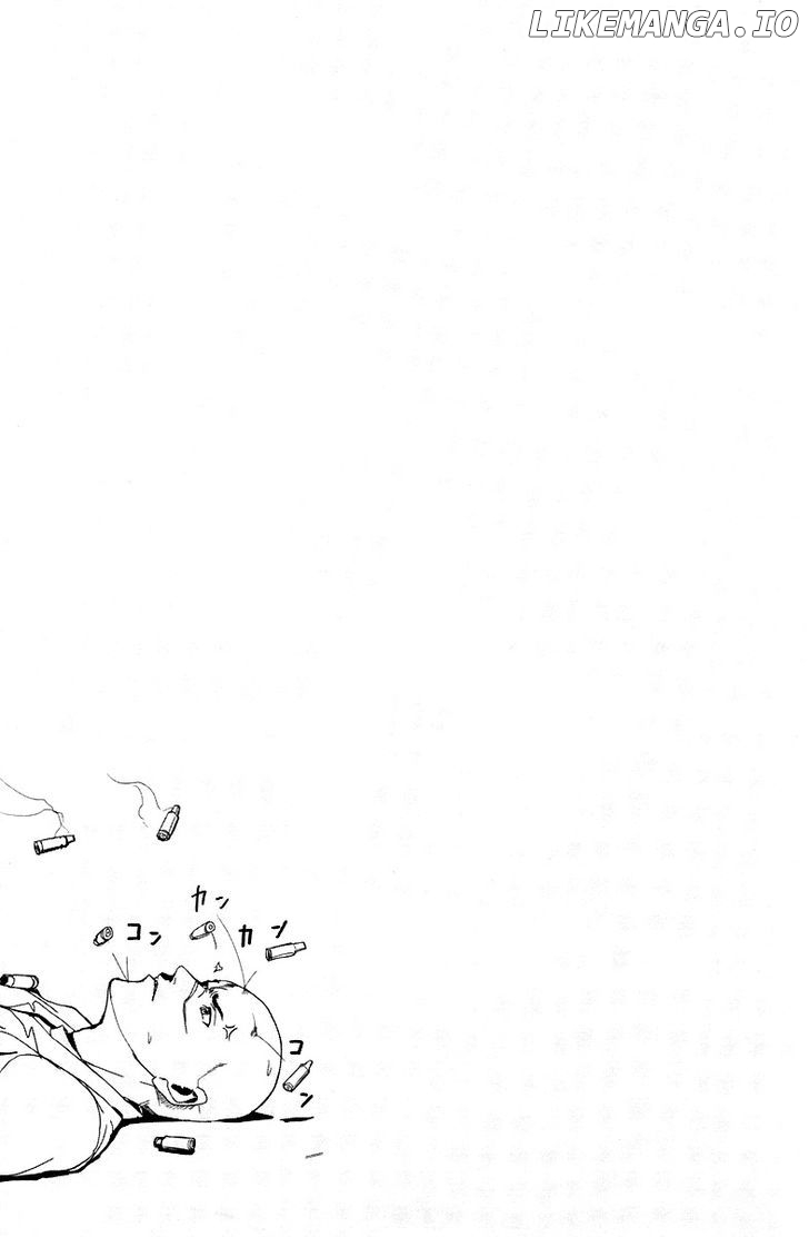 Read Apocalypse no Toride Manga Online