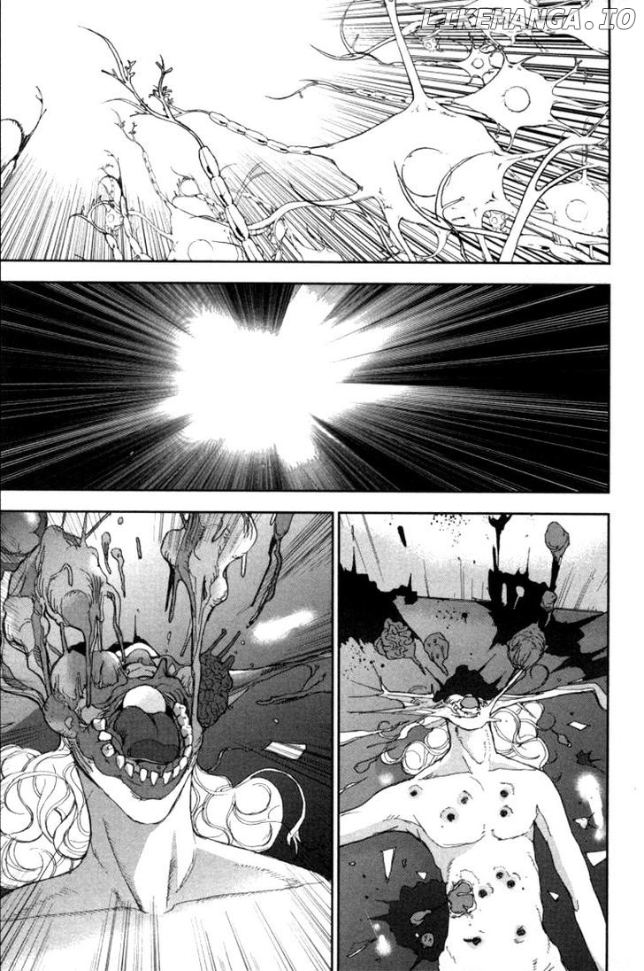 Read Apocalypse no Toride Manga Online