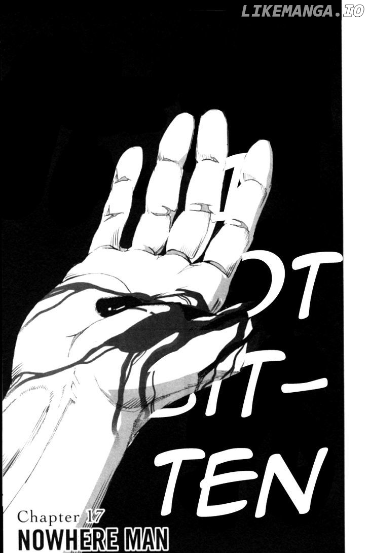 Read Apocalypse no Toride Manga Online