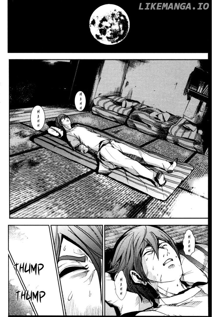 Read Apocalypse no Toride Manga Online