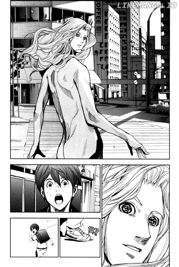 Read Apocalypse no Toride Manga Online