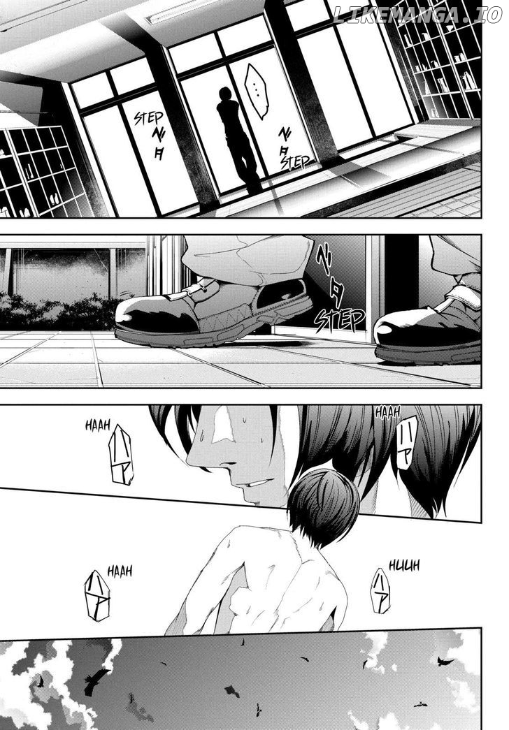 Read Apocalypse no Toride Manga Online