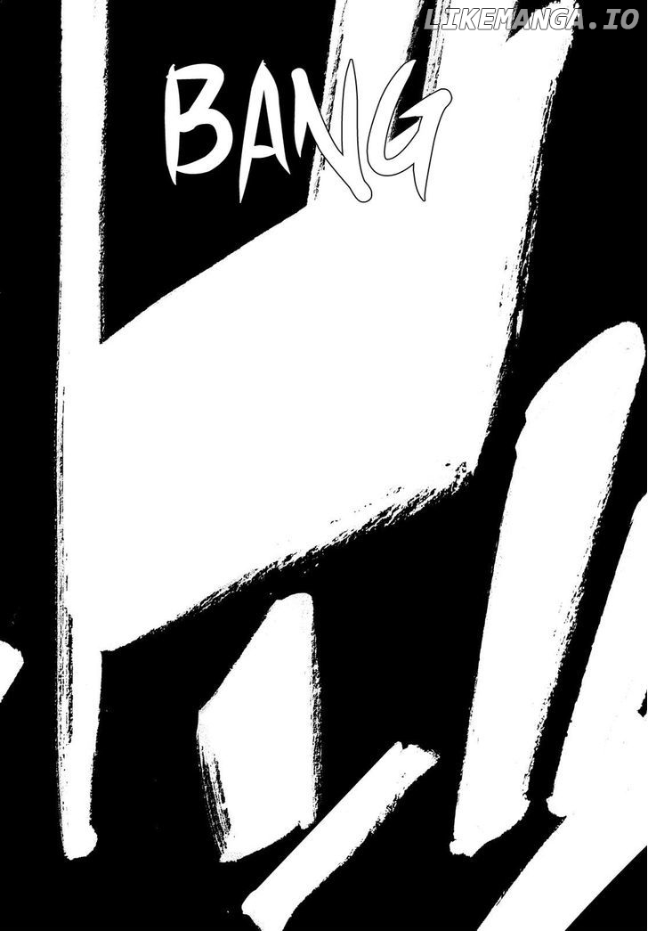 Read Apocalypse no Toride Manga Online