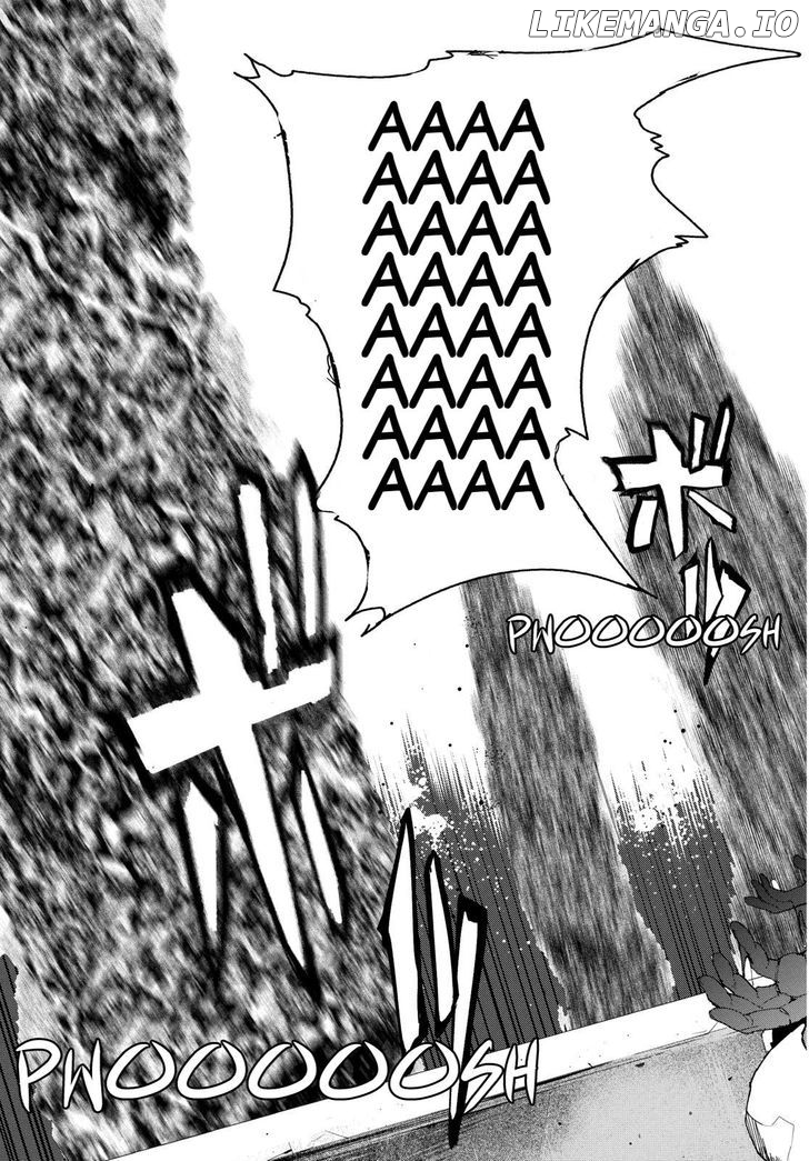 Read Apocalypse no Toride Manga Online