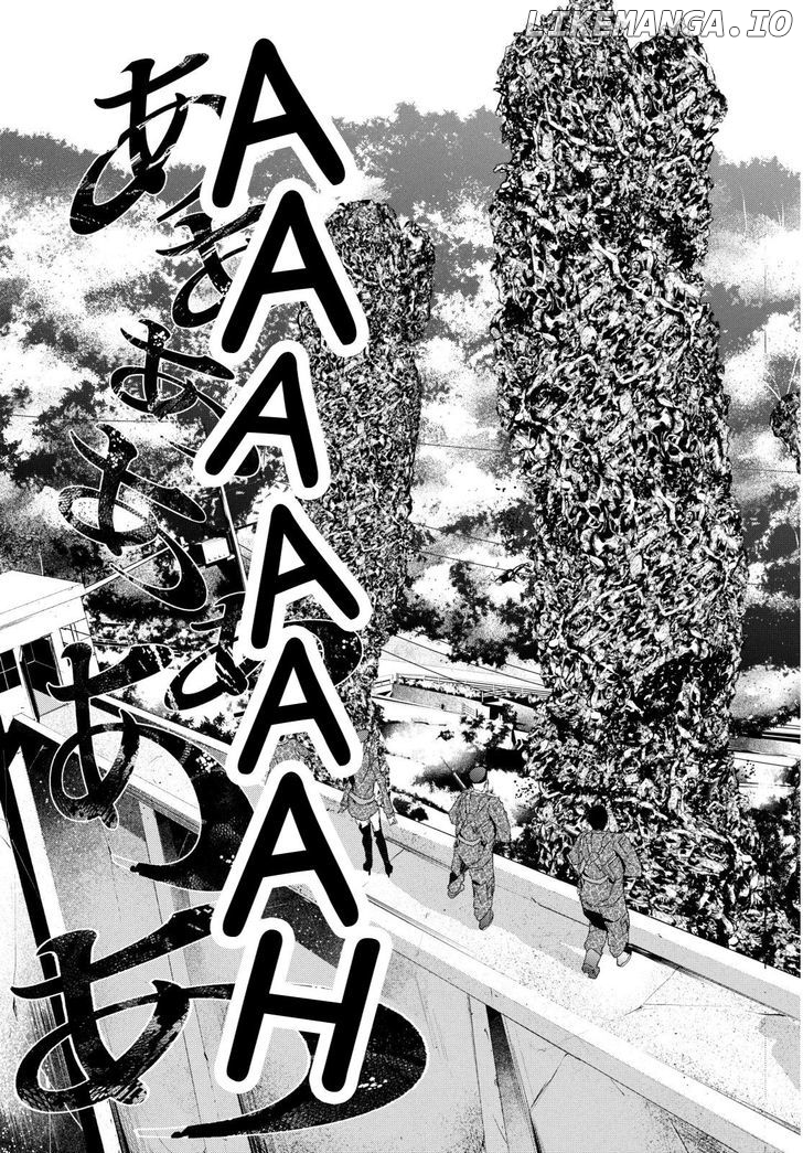 Read Apocalypse no Toride Manga Online