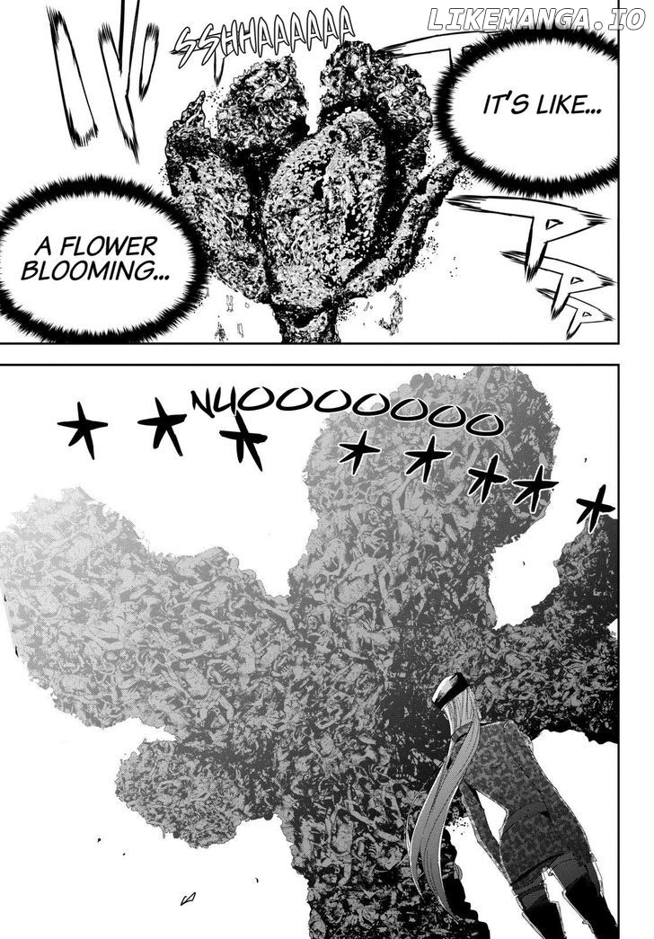 Read Apocalypse no Toride Manga Online