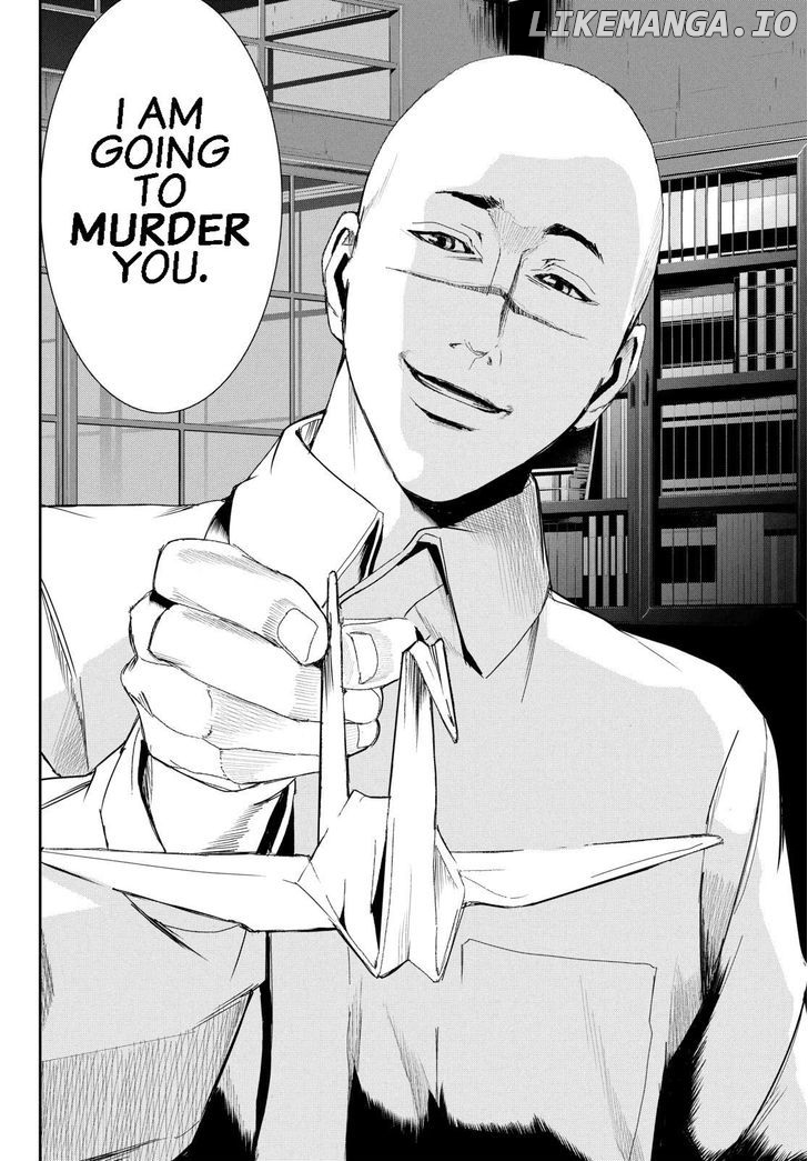 Read Apocalypse no Toride Manga Online