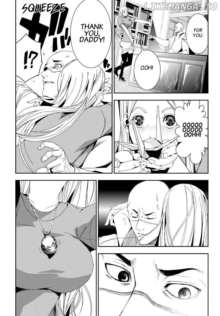 Read Apocalypse no Toride Manga Online