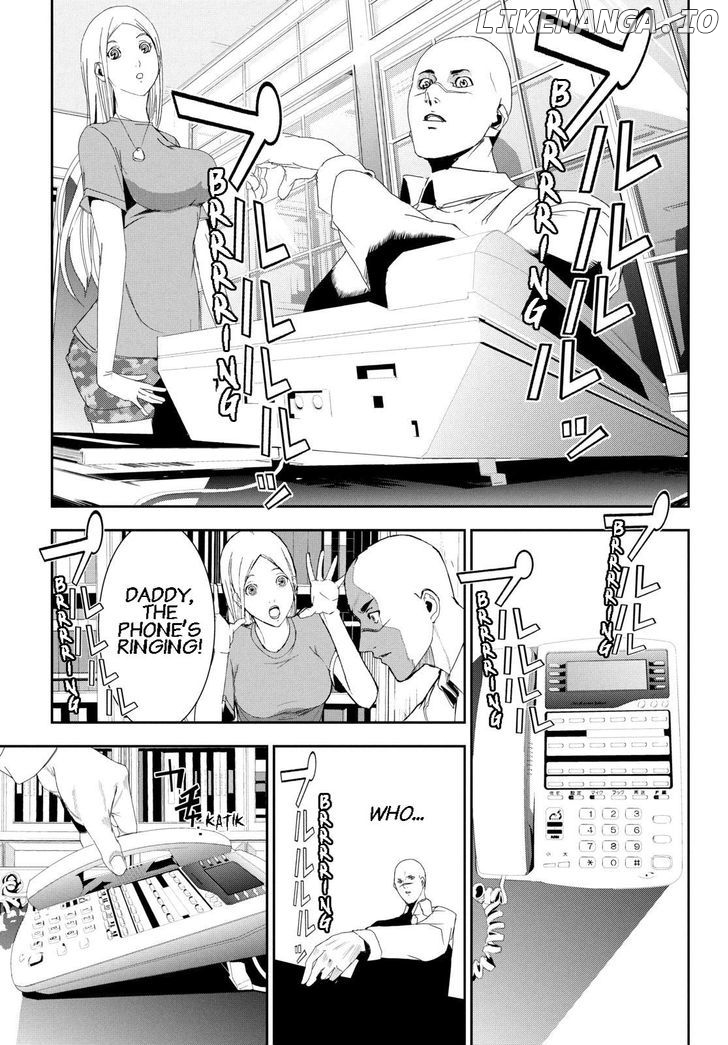 Read Apocalypse no Toride Manga Online