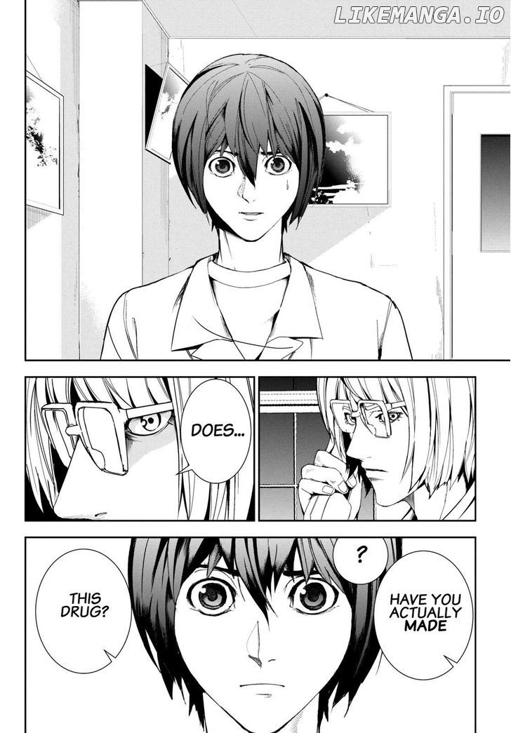 Read Apocalypse no Toride Manga Online