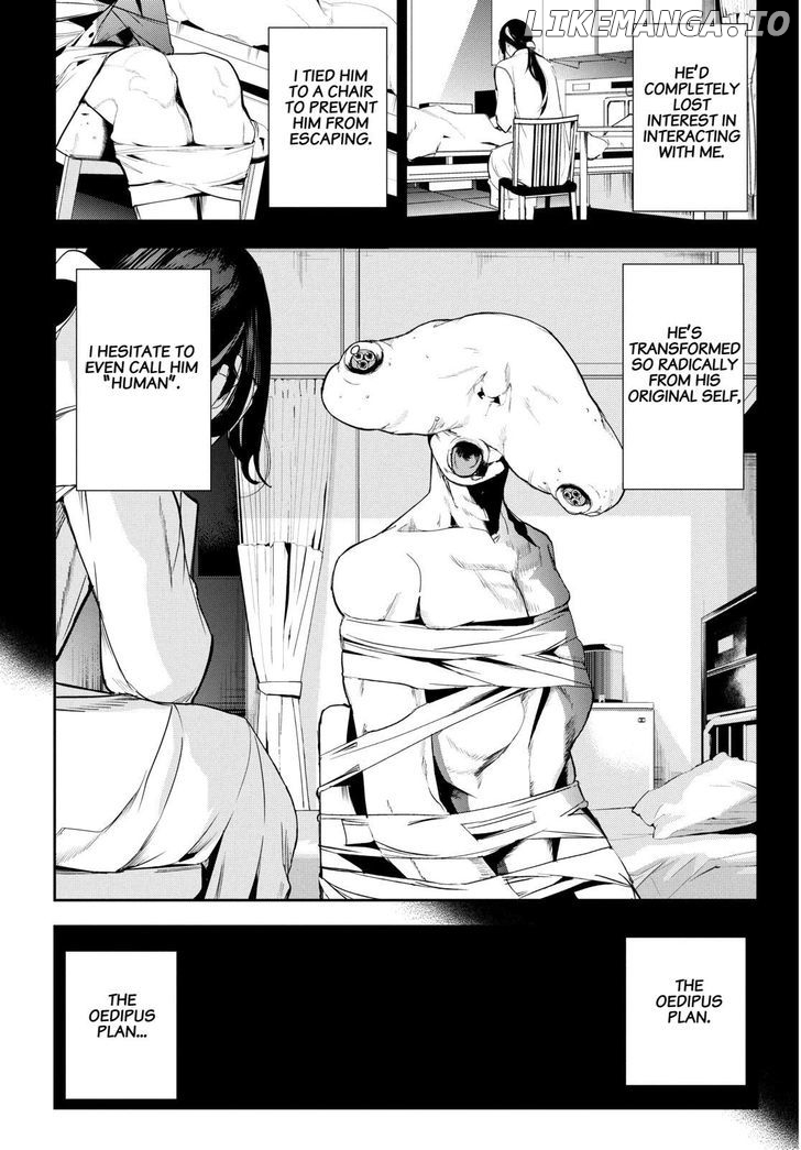 Read Apocalypse no Toride Manga Online