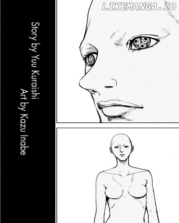 Read Apocalypse no Toride Manga Online