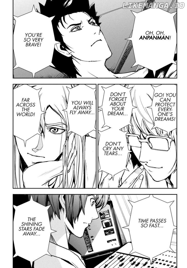 Read Apocalypse no Toride Manga Online