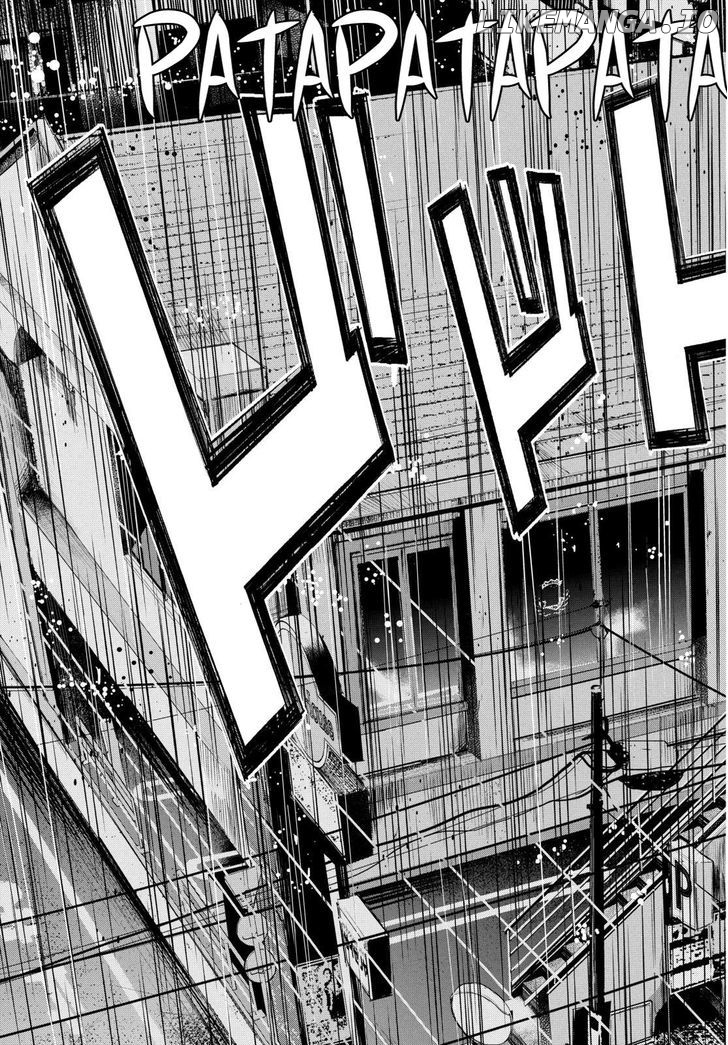 Read Apocalypse no Toride Manga Online