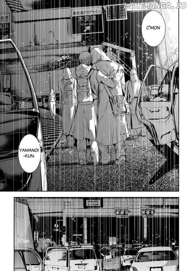 Read Apocalypse no Toride Manga Online