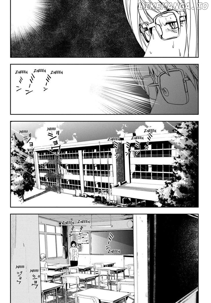 Read Apocalypse no Toride Manga Online