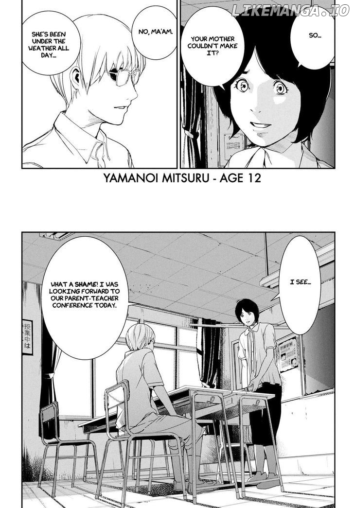 Read Apocalypse no Toride Manga Online