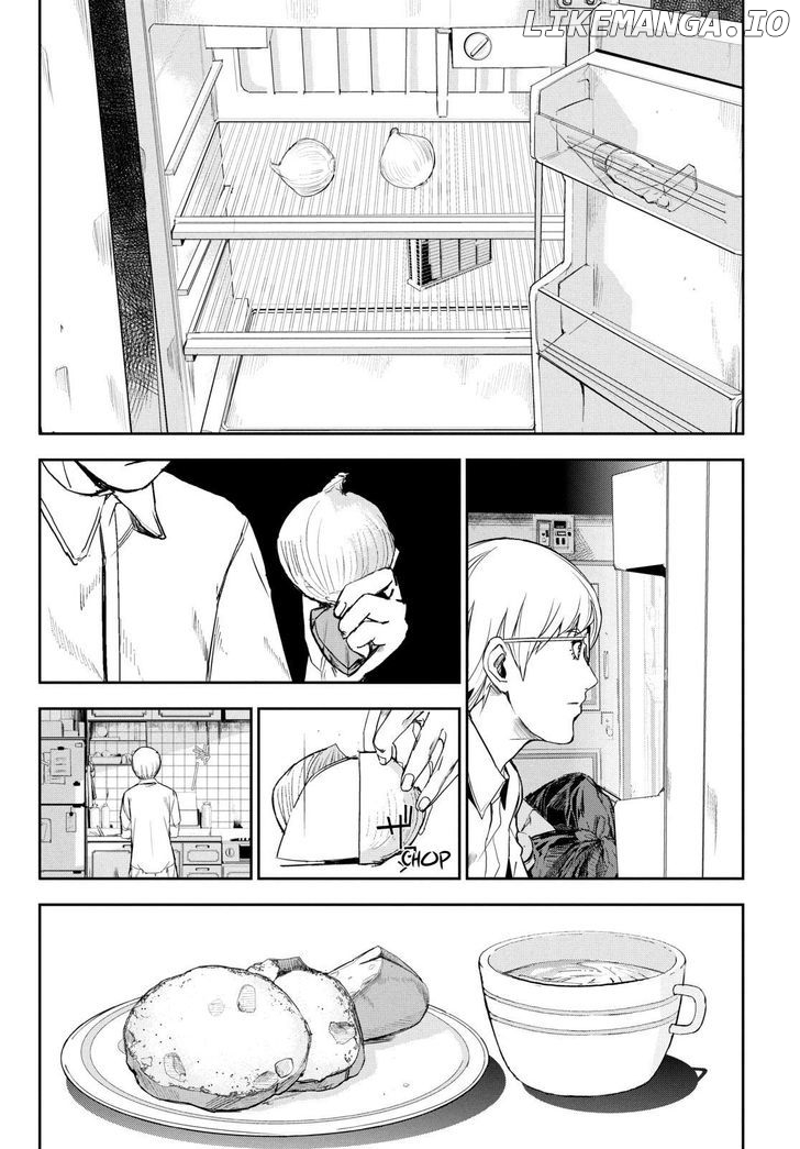 Read Apocalypse no Toride Manga Online