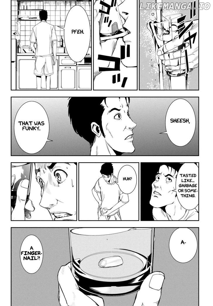 Read Apocalypse no Toride Manga Online