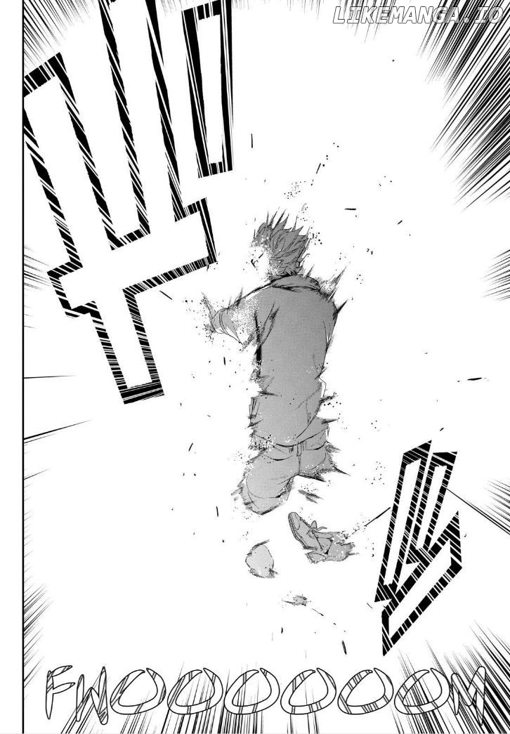 Read Apocalypse no Toride Manga Online