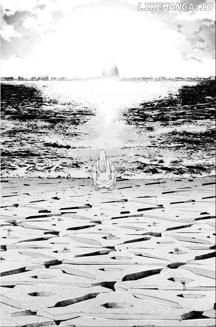 Read Apocalypse no Toride Manga Online