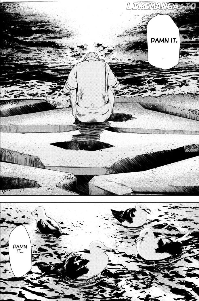 Read Apocalypse no Toride Manga Online