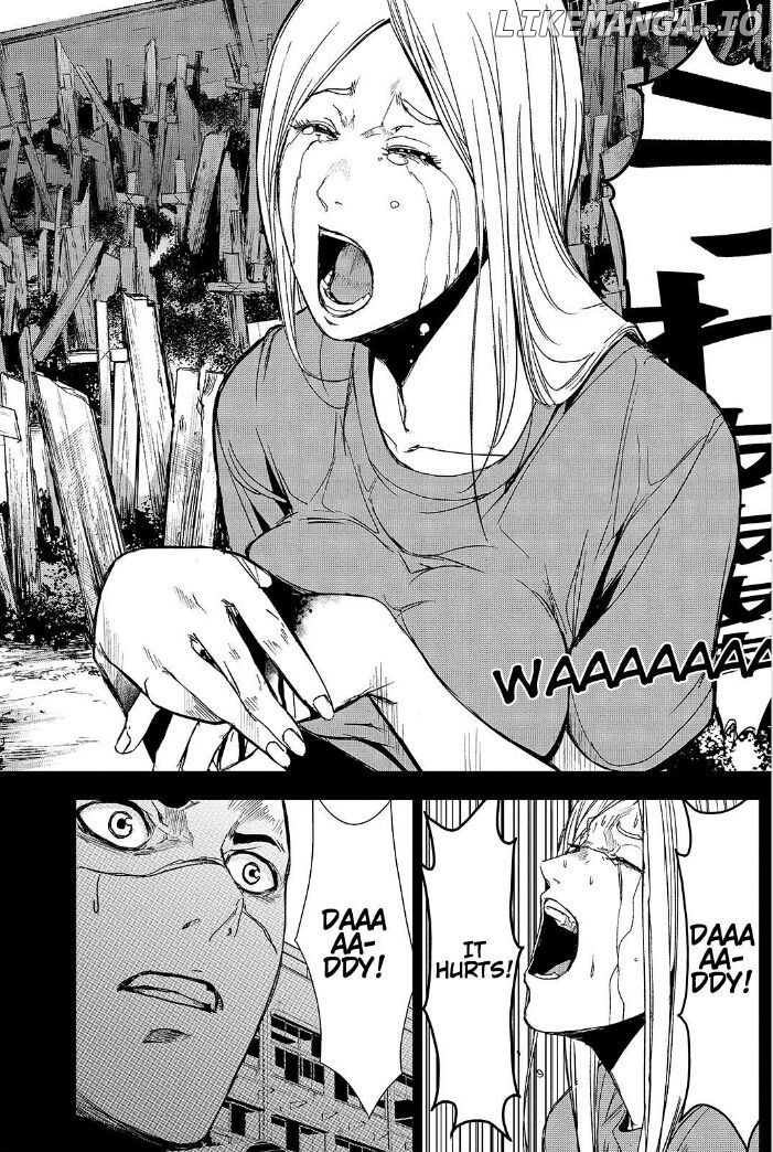 Read Apocalypse no Toride Manga Online