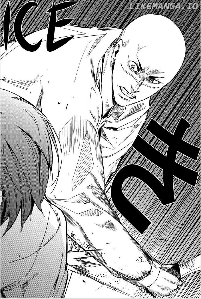 Read Apocalypse no Toride Manga Online