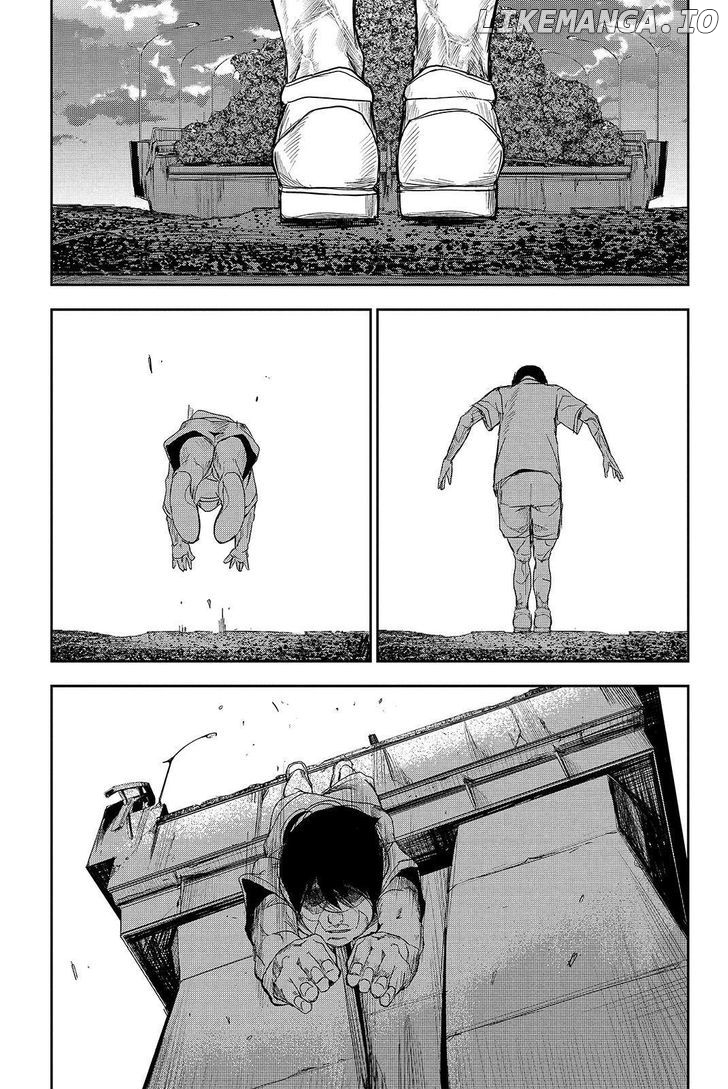 Read Apocalypse no Toride Manga Online