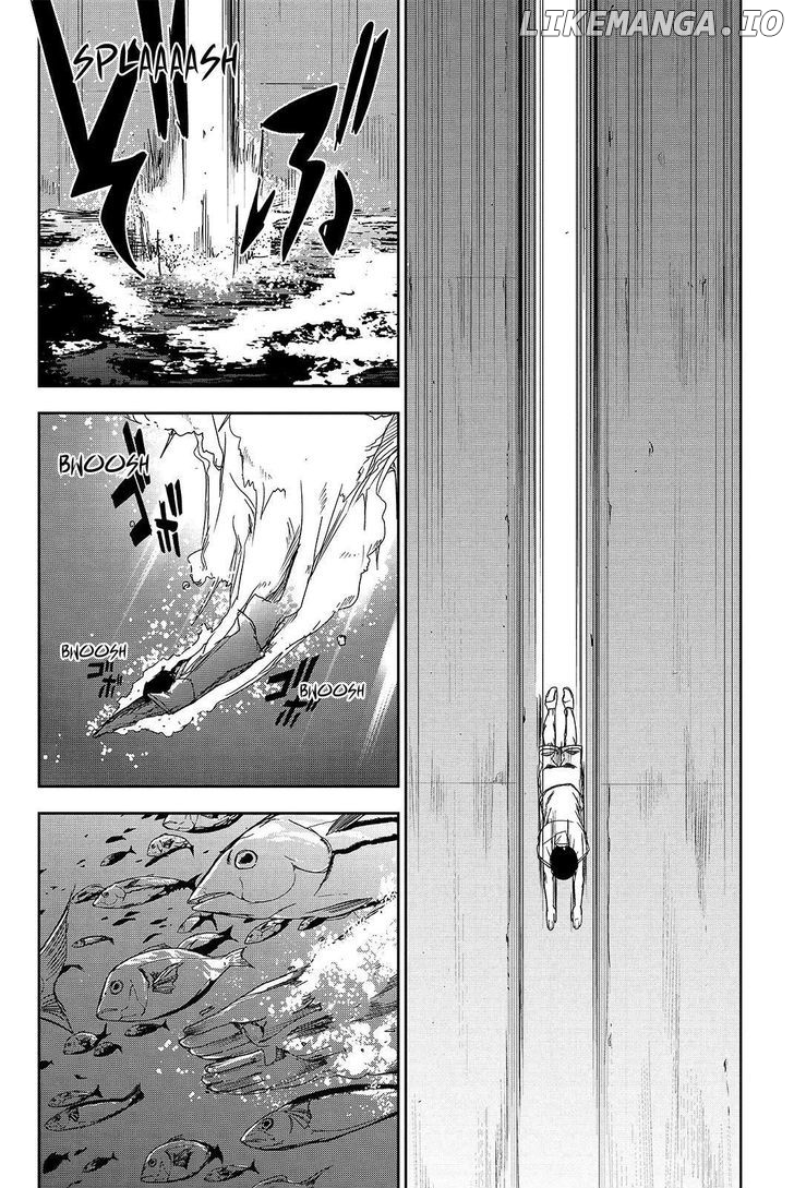 Read Apocalypse no Toride Manga Online