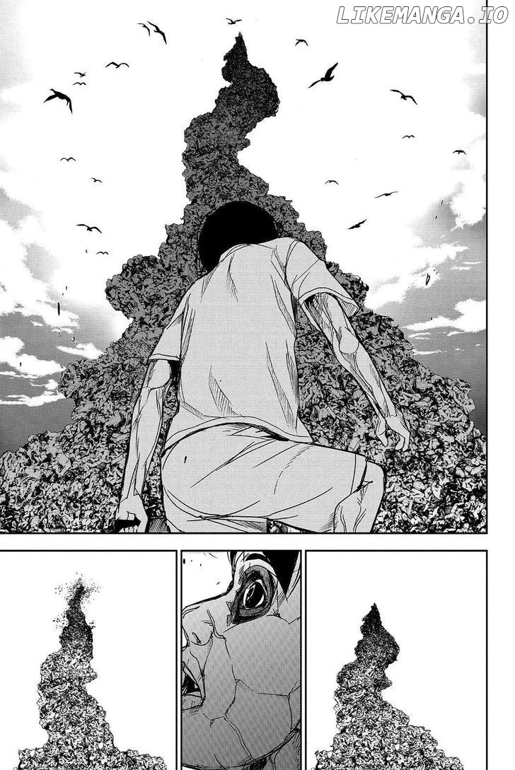 Read Apocalypse no Toride Manga Online