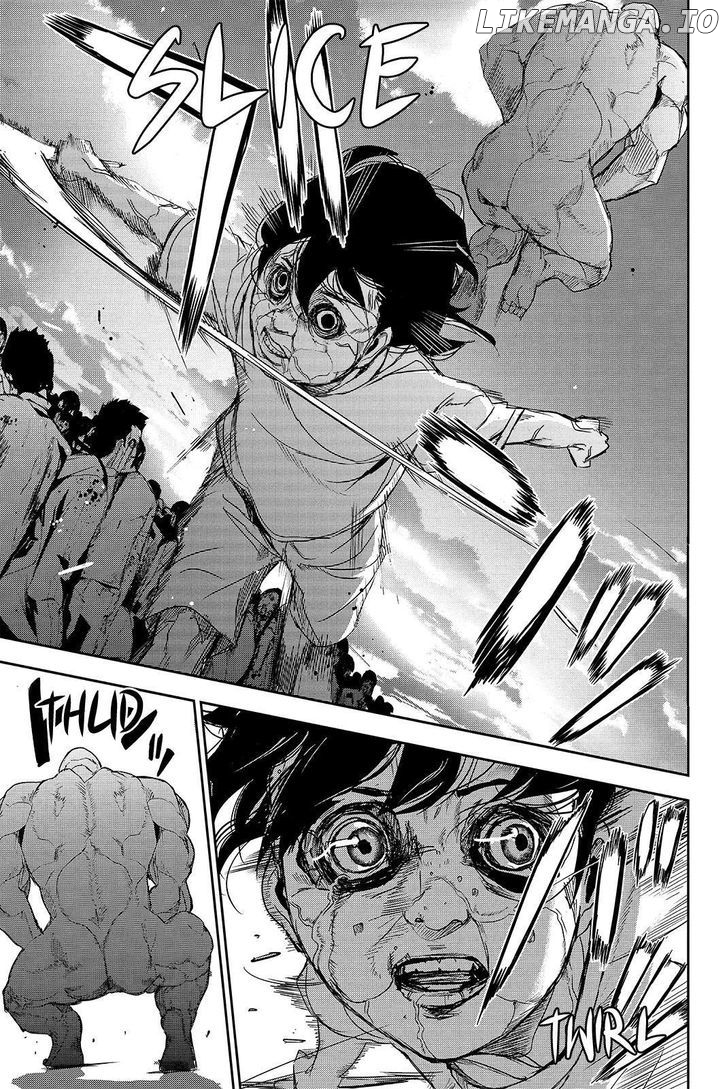 Read Apocalypse no Toride Manga Online