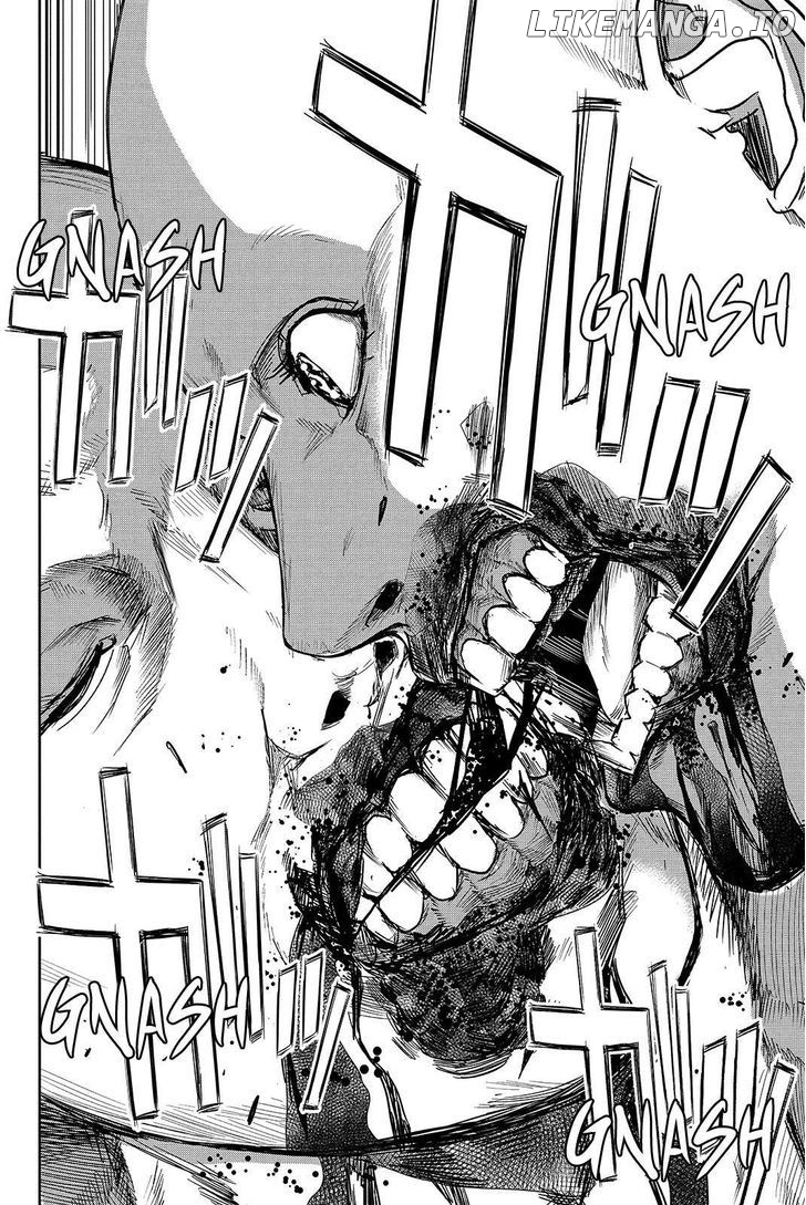 Read Apocalypse no Toride Manga Online